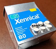 Vente de xenical en france